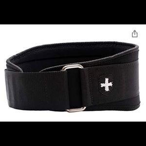 Weightlifting belt